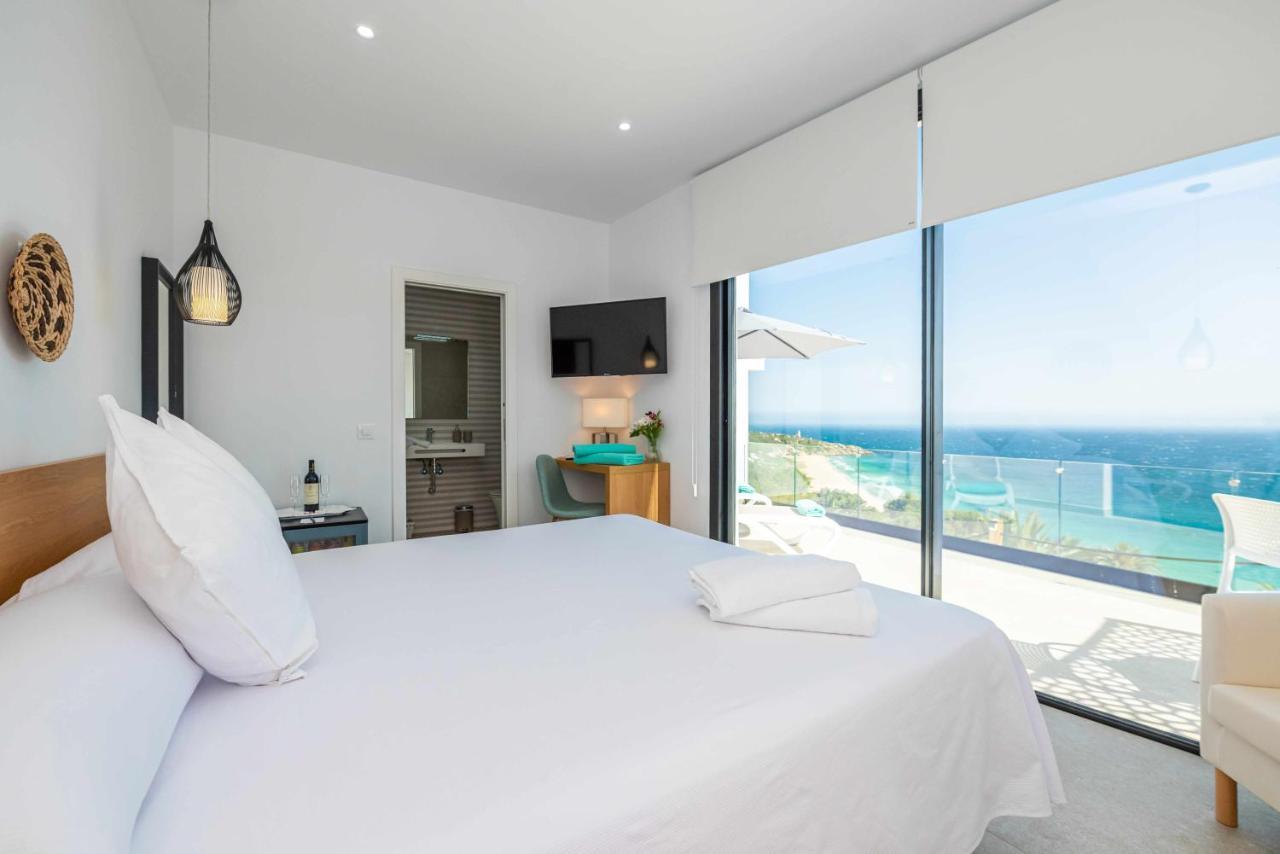 Villa El Buzo Zahara de los Atunes Kamer foto