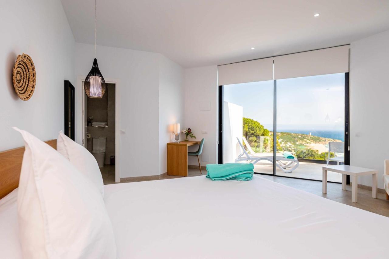 Villa El Buzo Zahara de los Atunes Kamer foto