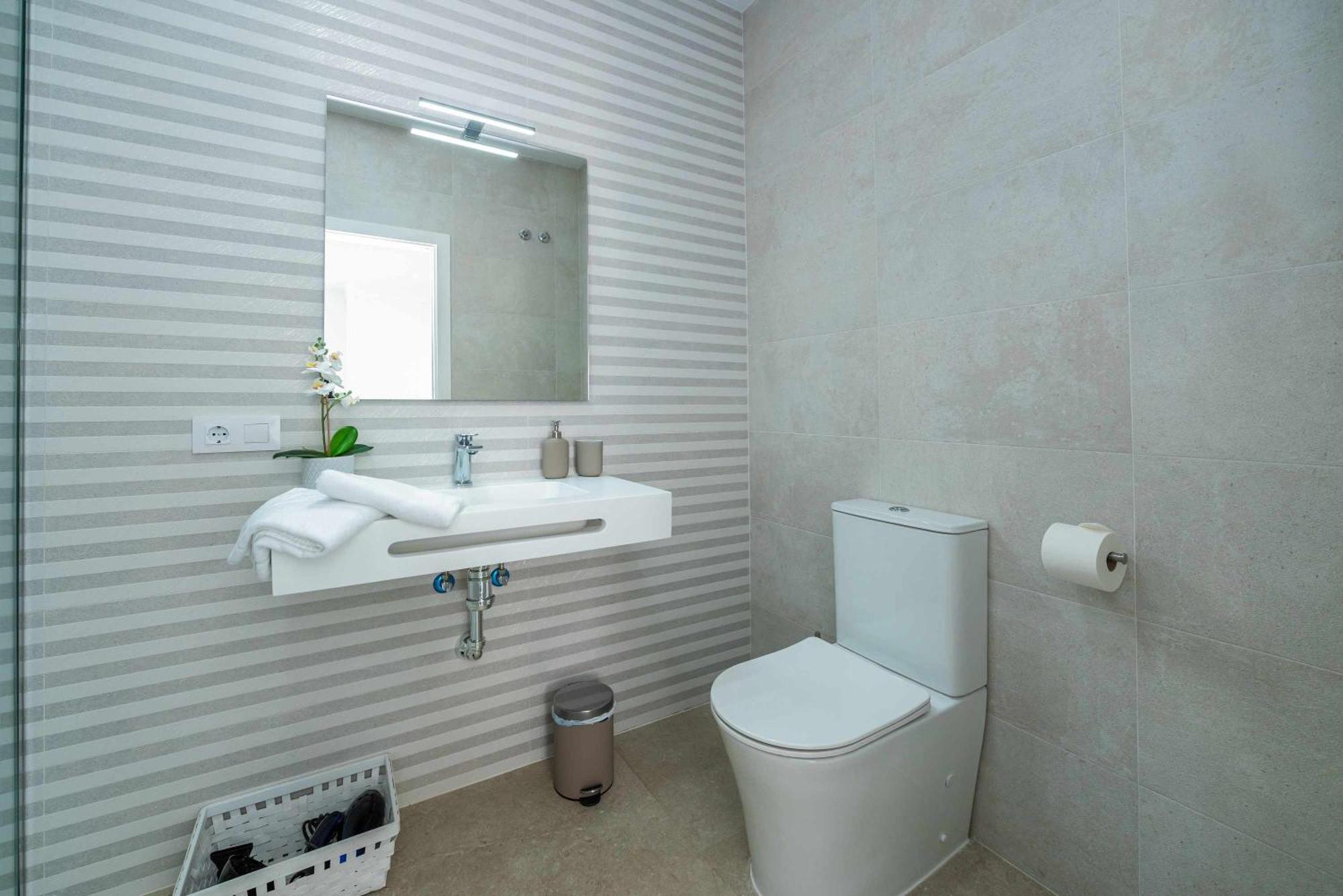 Villa El Buzo Zahara de los Atunes Kamer foto